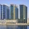 The First Collection Dubai Waterfront