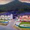 Gyeongju Byeolkids Poolvilla - Gyeongju