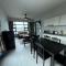 Nerv Homestay JQ Corner Unit with washing machine