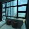 Nerv Homestay JQ Corner Unit with washing machine