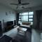 Nerv Homestay JQ Corner Unit with washing machine