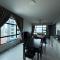 Nerv Homestay JQ Corner Unit with washing machine