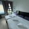 Nerv Homestay JQ Corner Unit with washing machine