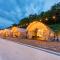 Moongyeong The Most Glamping - Mungyeong