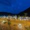 Moongyeong The Most Glamping - Mungyeong