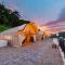 Moongyeong The Most Glamping - Mungyeong