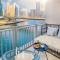LUX 52 42 Deluxe Marina View Suite 2 - Dubaj