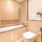 LUX 52 42 Deluxe Marina View Suite 2 - Dubaj
