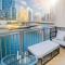 LUX 52 42 Deluxe Marina View Suite 2 - Dubaj