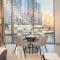 LUX 52 42 Deluxe Marina View Suite 2 - Dubaj