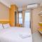 Minimalist and Comfy Studio at Transpark Cibubur Apartment By Travelio - 德波