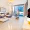 LUX 52 42 Deluxe Marina View Suite 2 - Dubaj