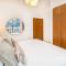 LUX 52 42 Deluxe Marina View Suite 2 - Dubaj