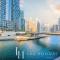 LUX 52 42 Deluxe Marina View Suite 2 - Dubaj