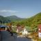 Jeongsun Hayandom Pension - Jeongseon