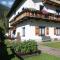 Apartment in Bichlbach near Ski Slopes