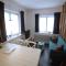 Apartment in Bichlbach near Ski Slopes