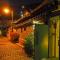 Luwa Private Pension - Jeonju