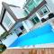 Geoje sw Pool Villa - Geoje