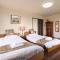 Sirogane Free Harbour Hotel