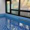 Gyeongju Heida Pool Villa - Gyeongju