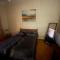 Apartment with balcony Vake