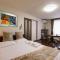 Sirogane Free Harbour Hotel