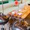 Gangwon Mountain Bnb - Wonju