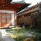 Jeonju Byeoljari Hanok Pension - Jeonju