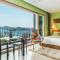Geoje For bridge pension - Geoje