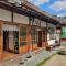 Jeonju Hanok Manhwajeong Hansik Babsang - Čondžu