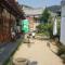 Jeonju Hanok Manhwajeong Hansik Babsang - Čondžu