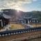 Cheongbaek Hanok Pension - Jangseong