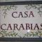 Casa Carabias - Carabias