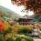 Seonbichon Lake Pension - Yeongju