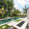 Villa Ricarda by BaliSuperHost - 乌布