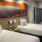 Days Inn by Wyndham Humble/Houston Intercontinental Airport - Гамбл