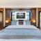 Park Hyatt Istanbul - Macka Palas