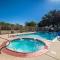 Comfort Suites Roanoke - Fort Worth North