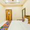 FabHotel Yogeshwara Grand - Nr Hyderabad International Airport, Shamshabad
