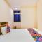FabHotel Yogeshwara Grand - Nr Hyderabad International Airport, Shamshabad