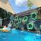 Private Pool Modern Holiday Home Mount Austin JB - 新山 Private Pool Modern Holiday Home Mount Austin JB - 新山
