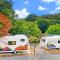 Muju camping Caravan - Muju