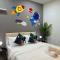 Private Pool Modern Holiday Home Mount Austin JB - 新山 Private Pool Modern Holiday Home Mount Austin JB - 新山