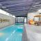 Gyeongju Marbella Pool Villa N Screen Golf - Gyeongju Gyeongju Marbella Pool Villa N Screen Golf - Gyeongju
