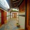 Jeonju Hongsi Hanok Guesthouse - Jeonju