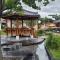 Jeonju Hanok Tobagi Pension - Čondžu