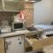 Greengary Budapest apartments