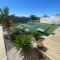 Villa avec Piscine, grand terrain à 7 mn de la mer - 弗龙蒂尼昂