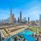 Apartment in Downtown Dubai - 迪拜
